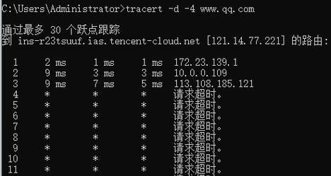 网络诊断必备:手把手教你执行有效的ping测试方法 网络诊断必备:手把手教你执行有效的ping测试方法