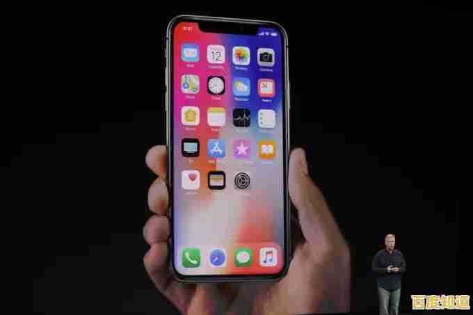 苹果X屏幕与机身尺寸全解析：掌握每一毫米的设计细节