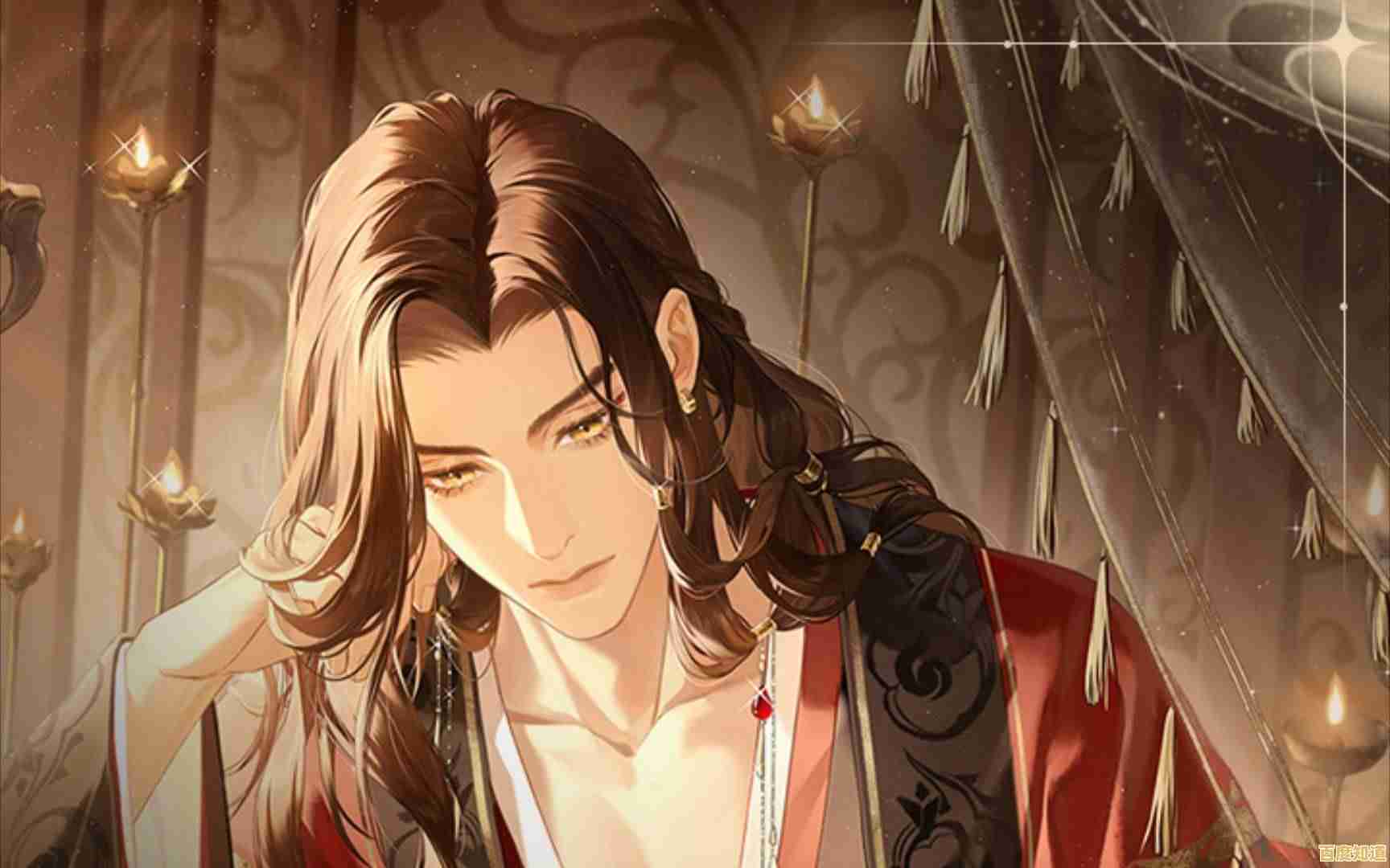 谁不想在《代号鸢港服》邂逅专属三国男主? 谁不想在《代号鸢港服》邂逅专属三国男主?