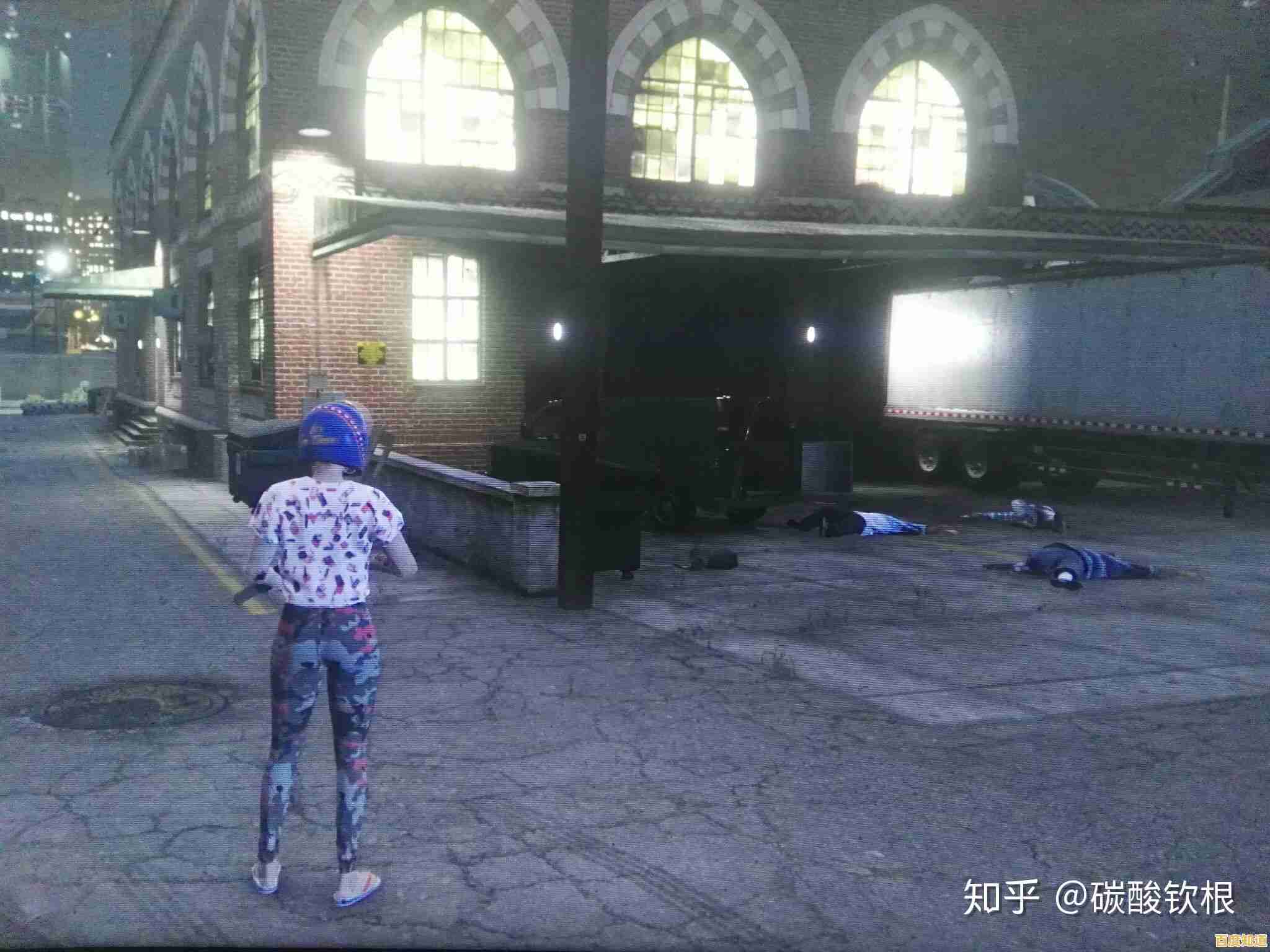 GTA5更新全面解读:新手指南带你快速上手最新玩法与策略 GTA5更新全面解读:新手指南带你快速上手最新玩法与策略