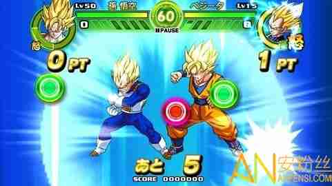 超级战士集结！七龙珠游戏开启热血格斗冒险新篇章